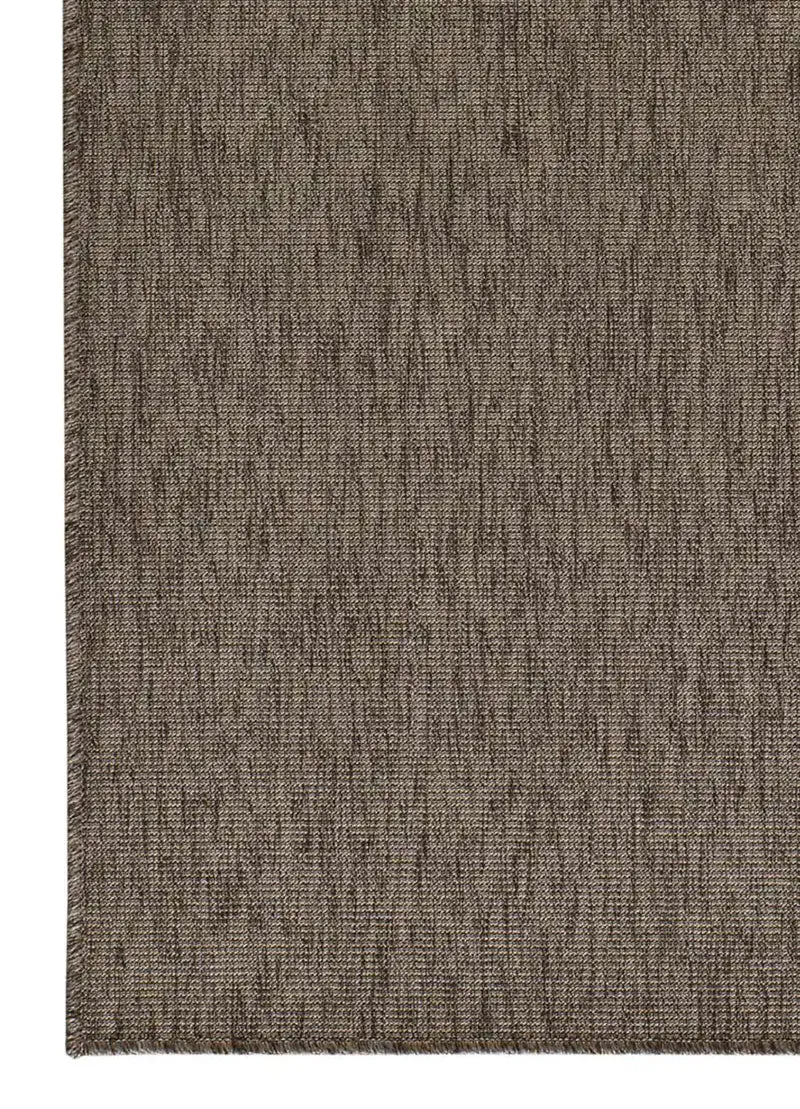Alfombra a medida de exterior África 4506 Gris