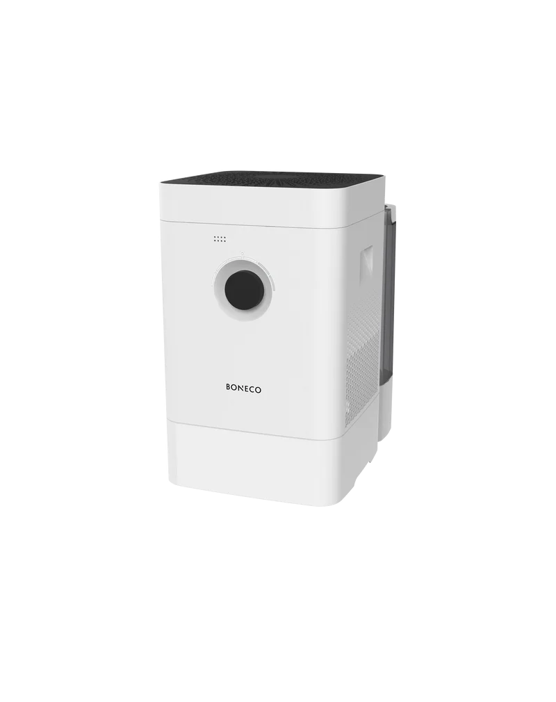 Boneco H400 HYBRID Luftbefeuchter & Luftreiniger