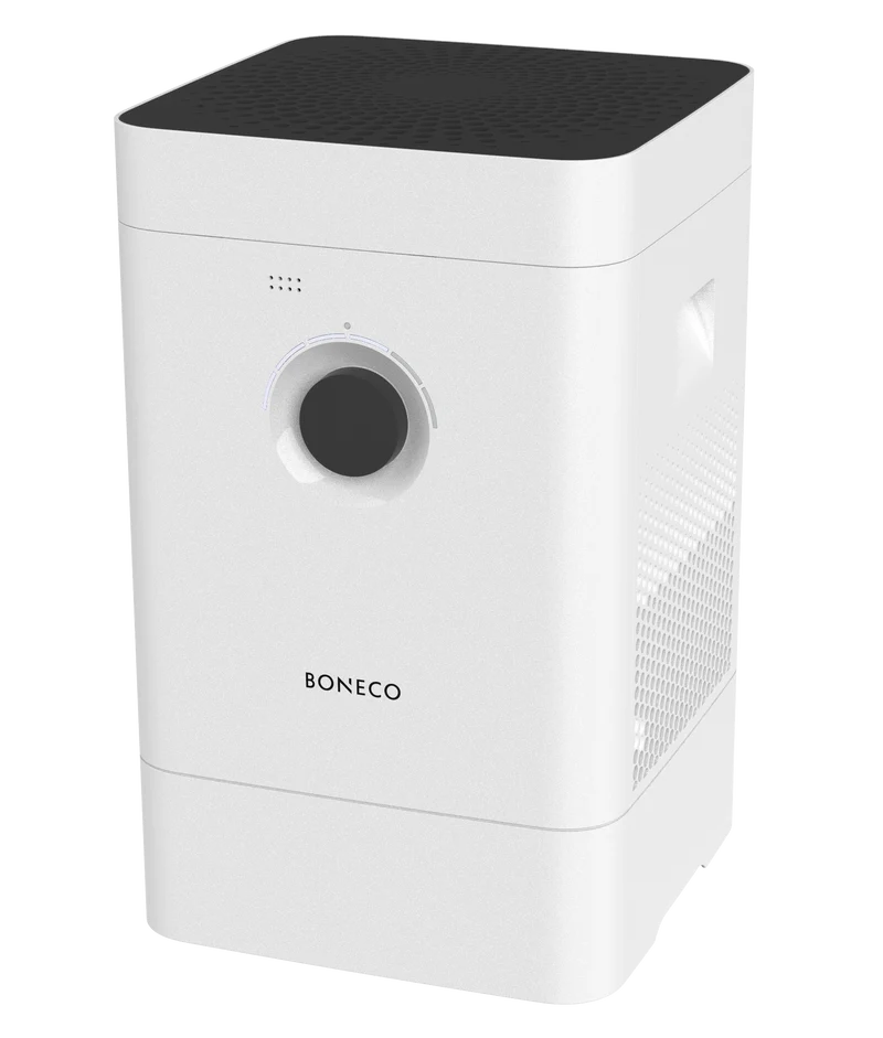 Boneco H300 HYBRID Luftbefeuchter & Luftreiniger