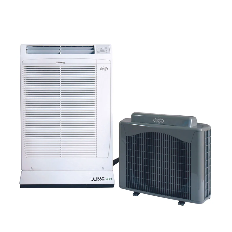 Argo Ulisse 13 DCI eco WiFi