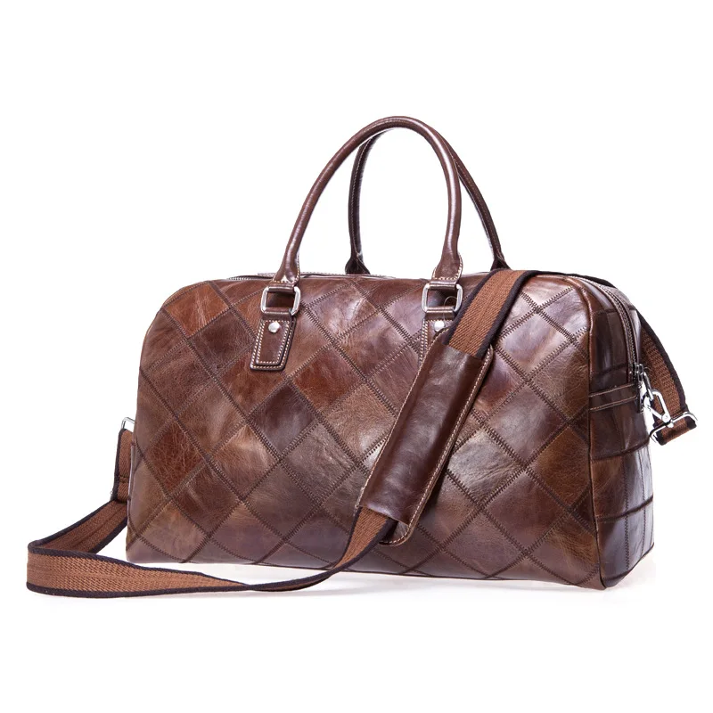Sac de Voyage Unisexe Claude