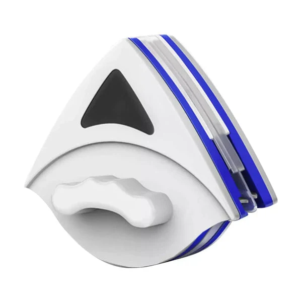 QuickyClean - Nettoyeur Vitres Magnétique Double Face