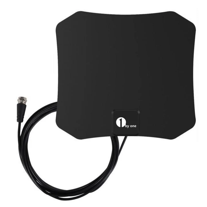 Antenne HDTV Intérieure - Réception Cristalline
