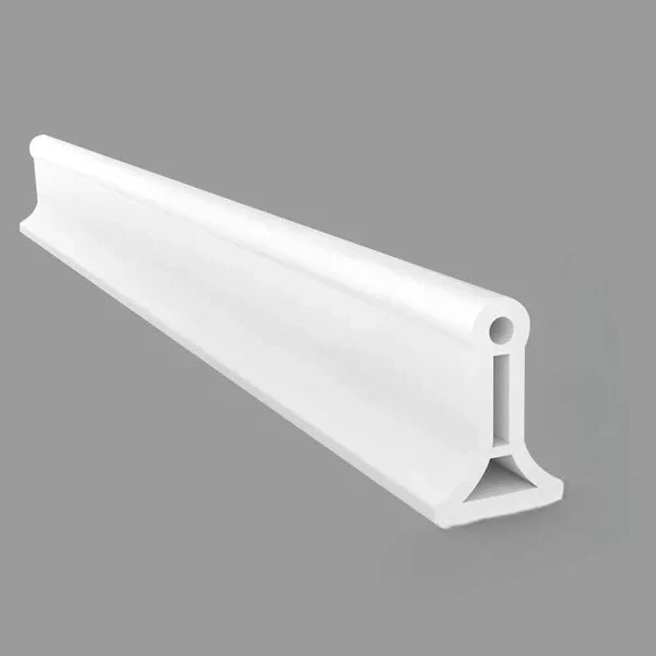 Joint Silicone Étanche - Barrière Douche WaterStop - Installation Facile