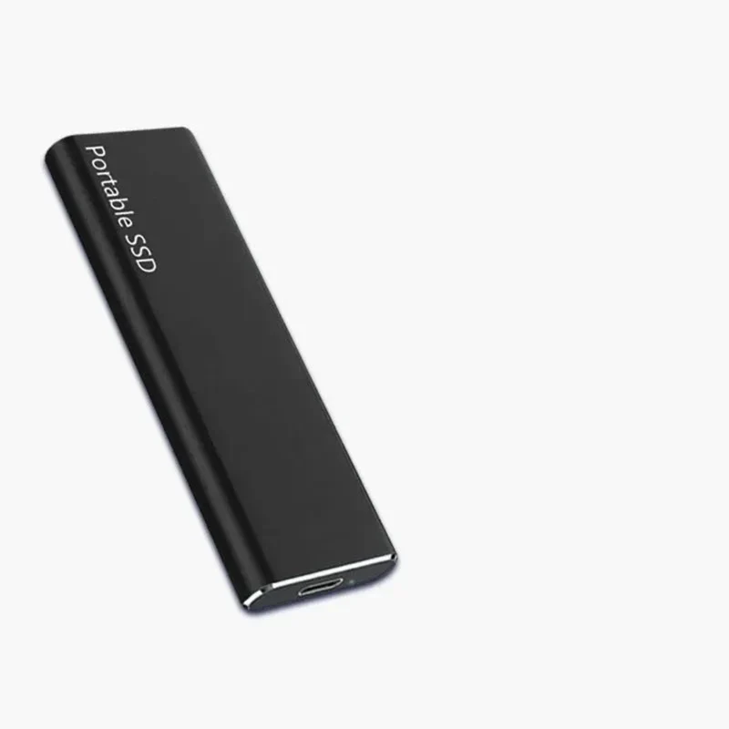 Disque dur externe USB-C