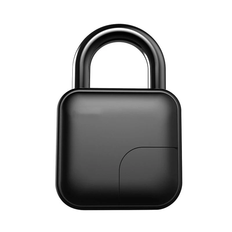 Cadenas Empreinte Digitale - Sécurité Sans Clé - IP65